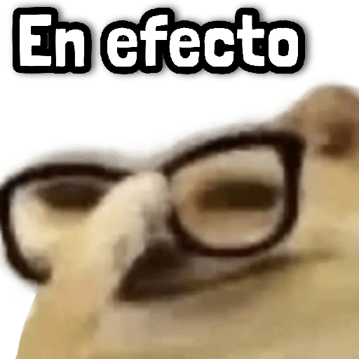 ✅ Stickers sin Filtro #➐ preview