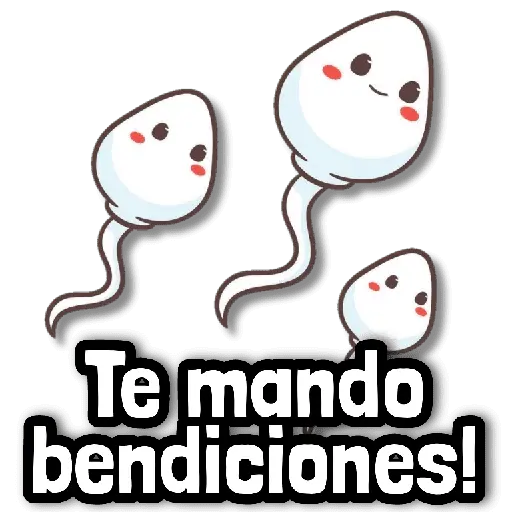 ✅ Stickers sin Filtro #➐