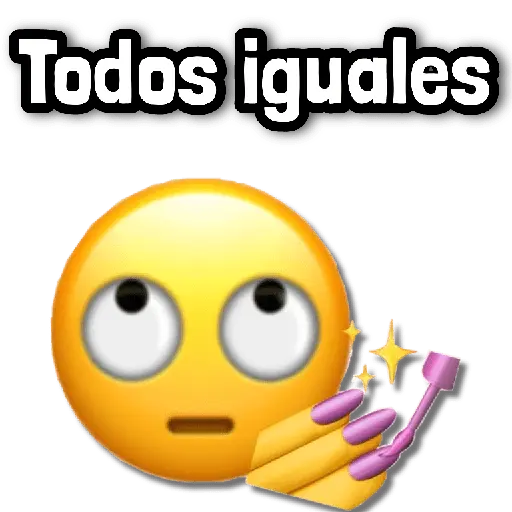 ✅ Stickers sin Filtro #➐