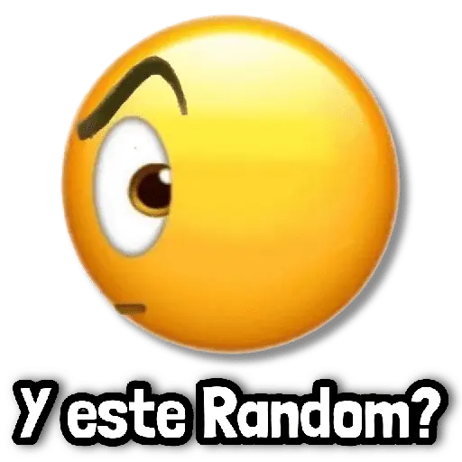 ✅ Stickers sin Filtro #➐