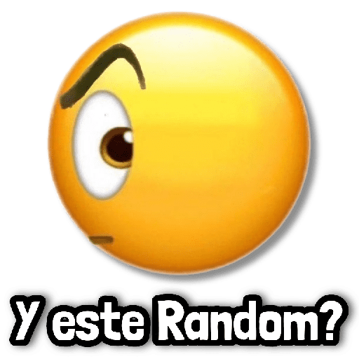 ✅ Stickers sin Filtro #➐ preview