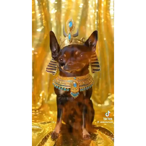 💅trend viral la cleopatra💥