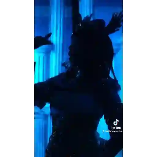 💅trend viral la cleopatra💥