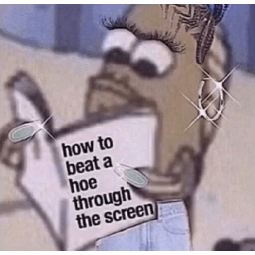 random memes preview
