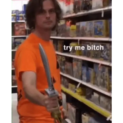 random memes
