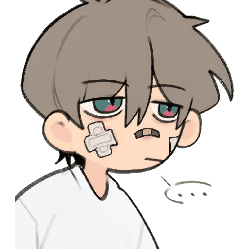 Cirrus chibi