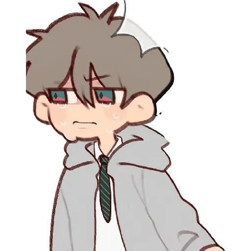 Cirrus chibi