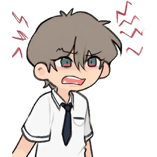 Cirrus chibi
