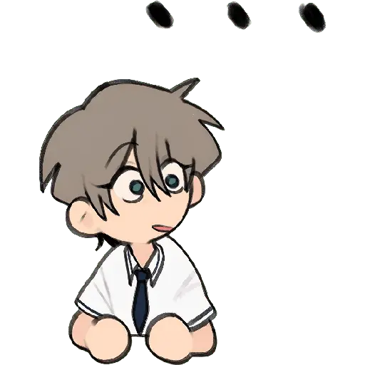 Cirrus chibi