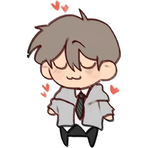 Cirrus chibi