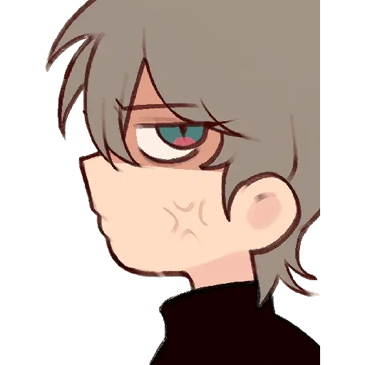 Cirrus chibi