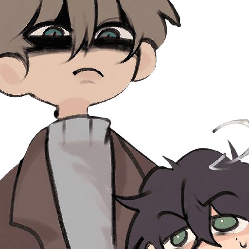 Cirrus chibi preview