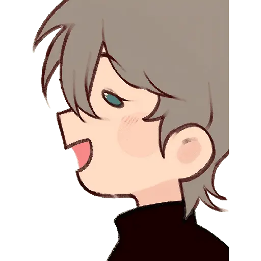 Cirrus chibi