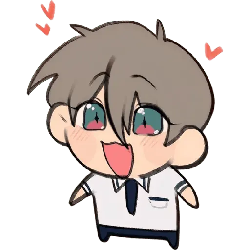 Cirrus chibi