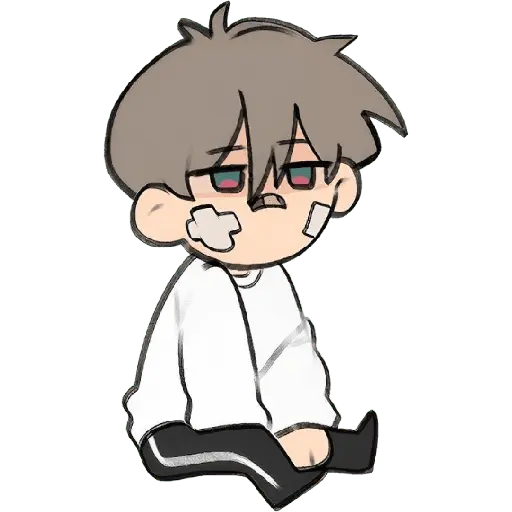 Cirrus chibi