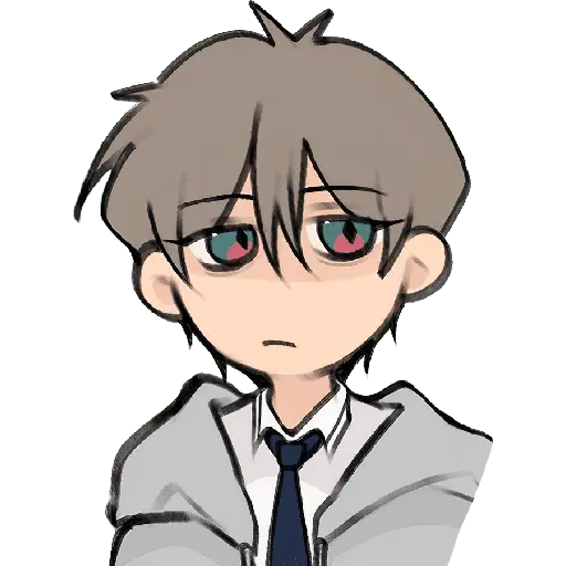 Cirrus chibi