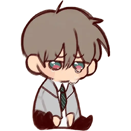 Cirrus chibi