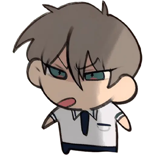 Cirrus chibi