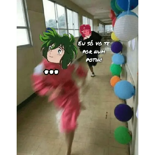 memes e frases
