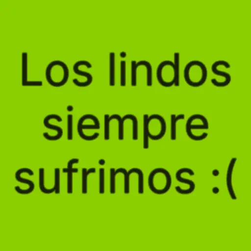 📗⛳ FRASES [Brat] 3 ⛳📗