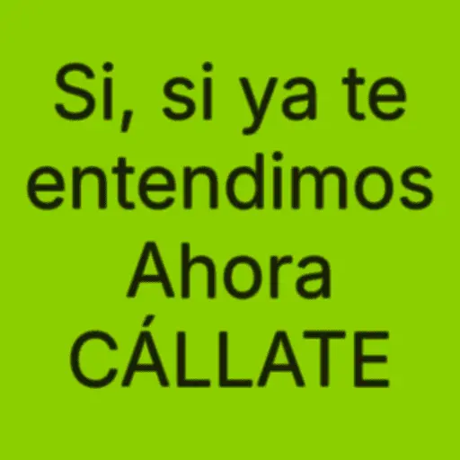 📗⛳ FRASES [Brat] 3 ⛳📗
