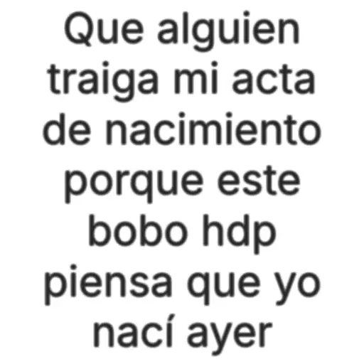 📗⛳ FRASES [Brat] 3 ⛳📗