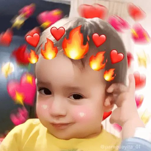 💞💖 AMOR 7 💖💞