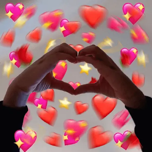 💞💖 AMOR 7 💖💞
