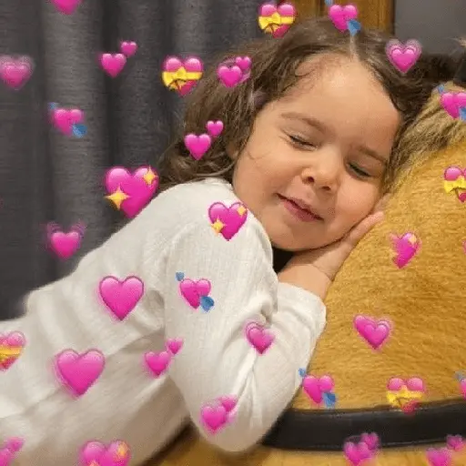 💞💖 AMOR 7 💖💞