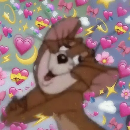 💞💖 AMOR 7 💖💞