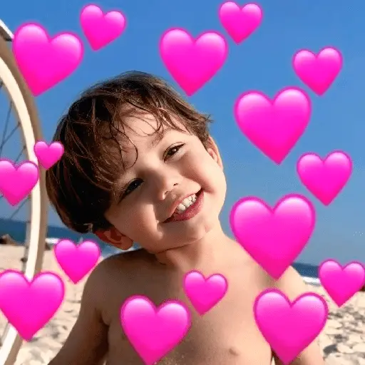 💞💖 AMOR 7 💖💞