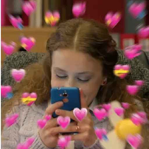 💞💖 AMOR 7 💖💞