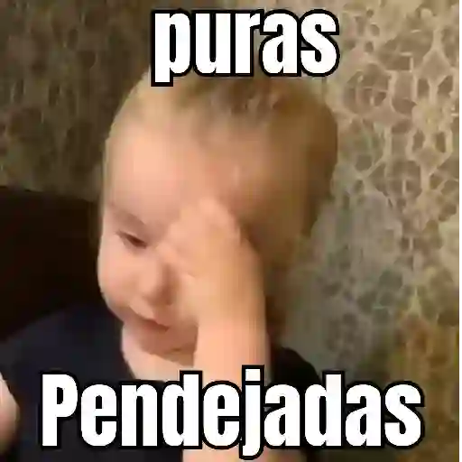💗 Bebés Furiosos 🤬🤴🏻