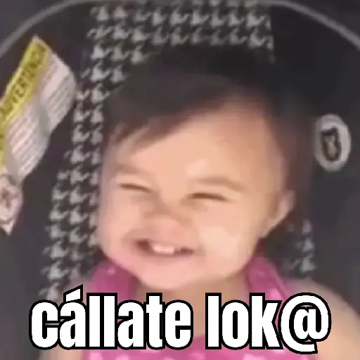 💗 Bebés Furiosos 🤬🤴🏻
