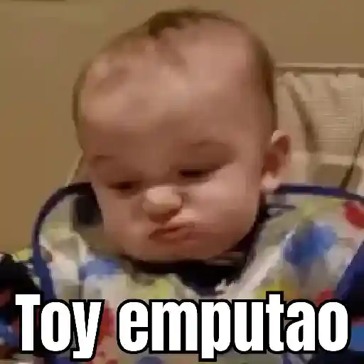 💗 Bebés Furiosos 🤬🤴🏻