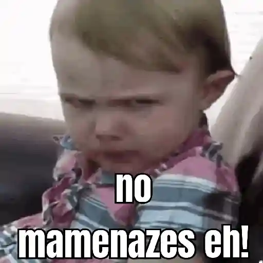 💗 Bebés Furiosos 🤬🤴🏻