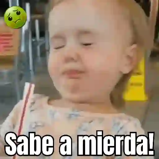 💗 Bebés Furiosos 🤬🤴🏻