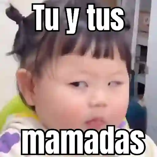 💗 Bebés Furiosos 🤬🤴🏻