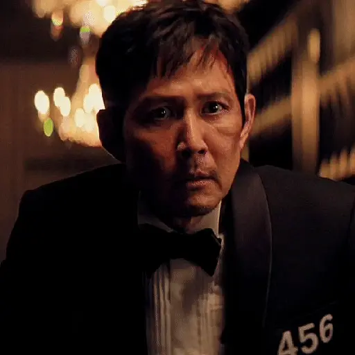 Juego del calamar3 ✨Squid Game