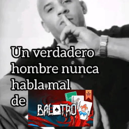 Balatro 🃏