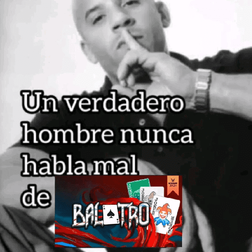 Balatro 🃏 preview