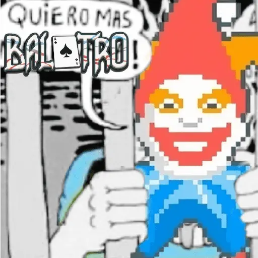 Balatro 🃏