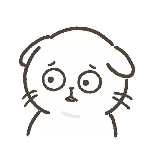 黎貓早晨－黎貓日常