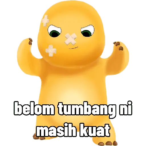 dino kuning nailong 2025