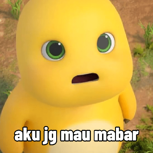 dino kuning nailong 2025 preview