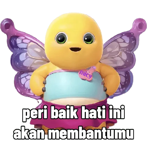 dino kuning nailong 2025
