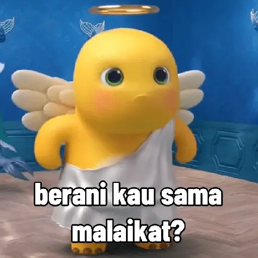 dino kuning nailong 2025