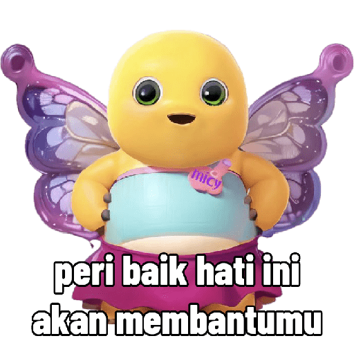 dino kuning nailong 2025 preview