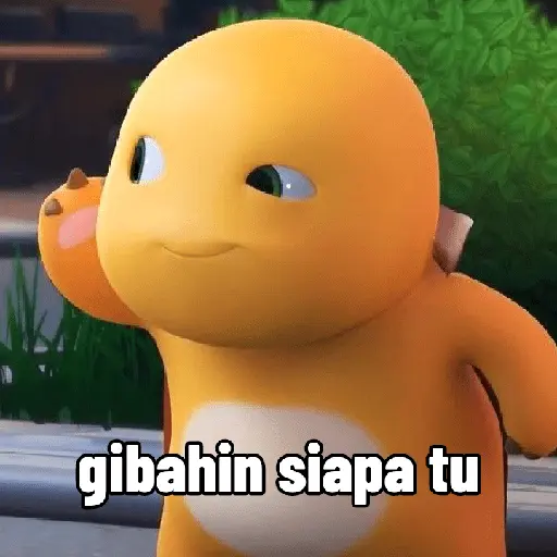 dino kuning nailong 2025