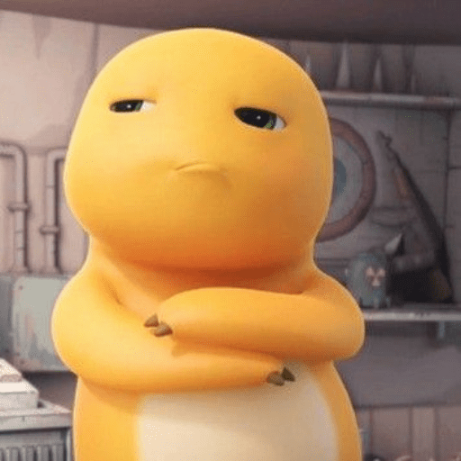 nailong dino kuning  preview